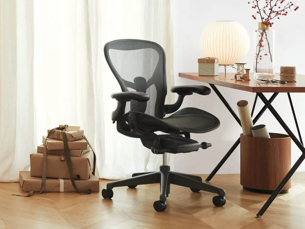 Office Chairs & Stools